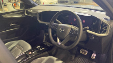 Vauxhall Mokka 100kW Ultimate 50kWh 5dr Auto Electric Hatchback